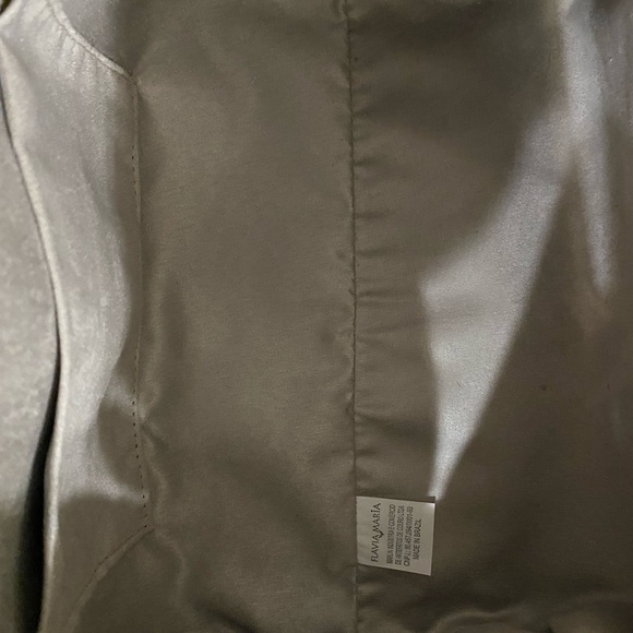 NEW Wrangler hair on hide with fringe - Picture 5 of 9